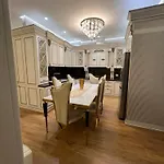 Tirana Delijorgjis Appartment