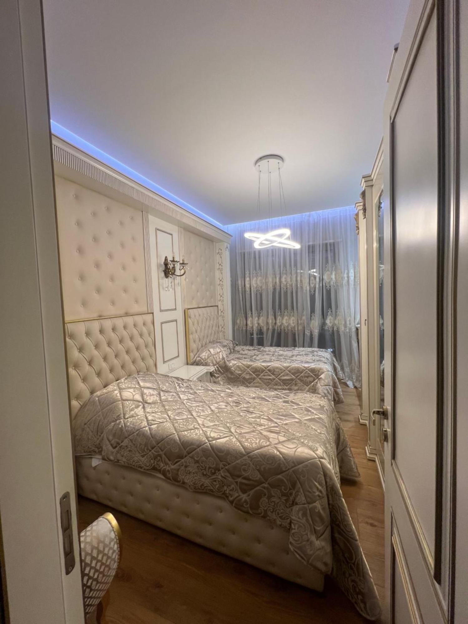 Delijorgjis Apartment