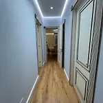 Tirana Delijorgjis Appartment