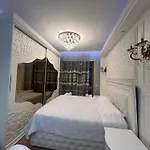 Tirana Delijorgjis Appartment
