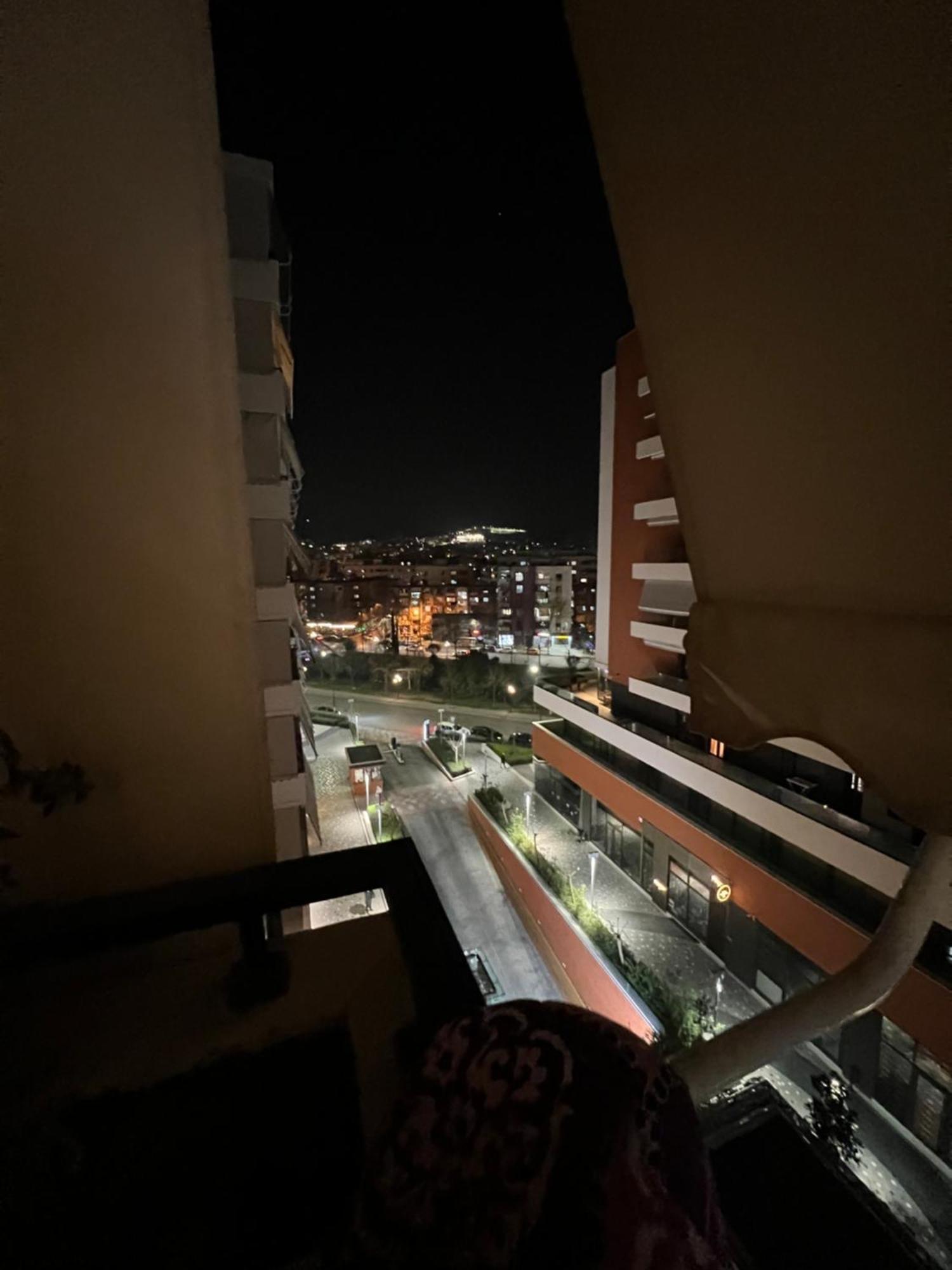 Delijorgjis Apartment *