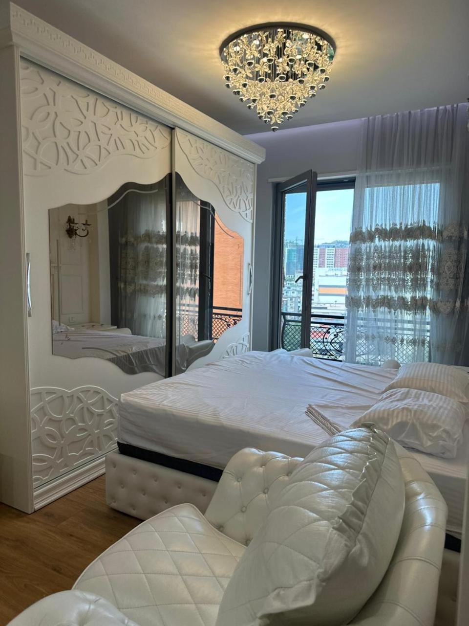 Delijorgjis Apartment