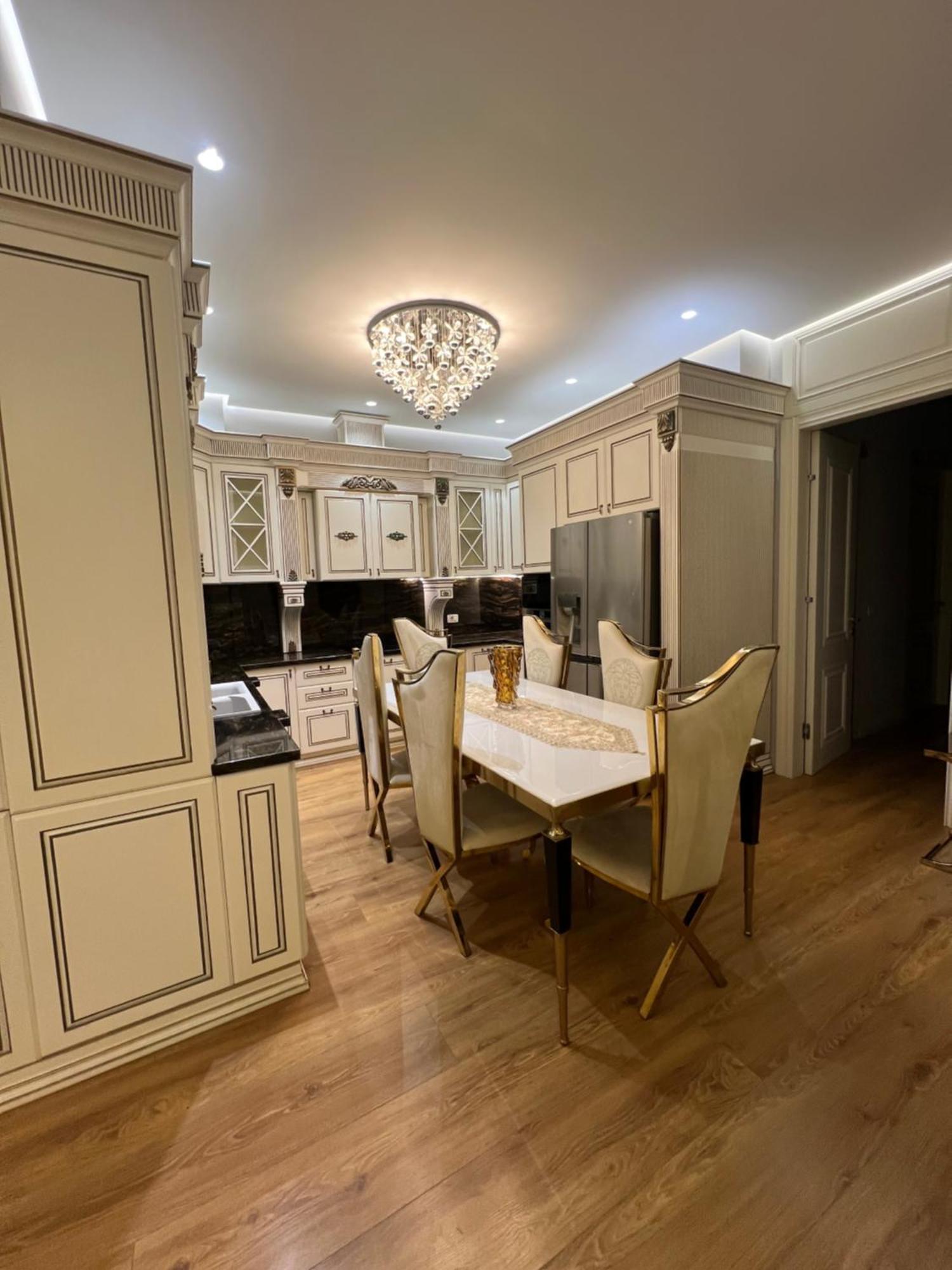 Apartment Delijorgjis